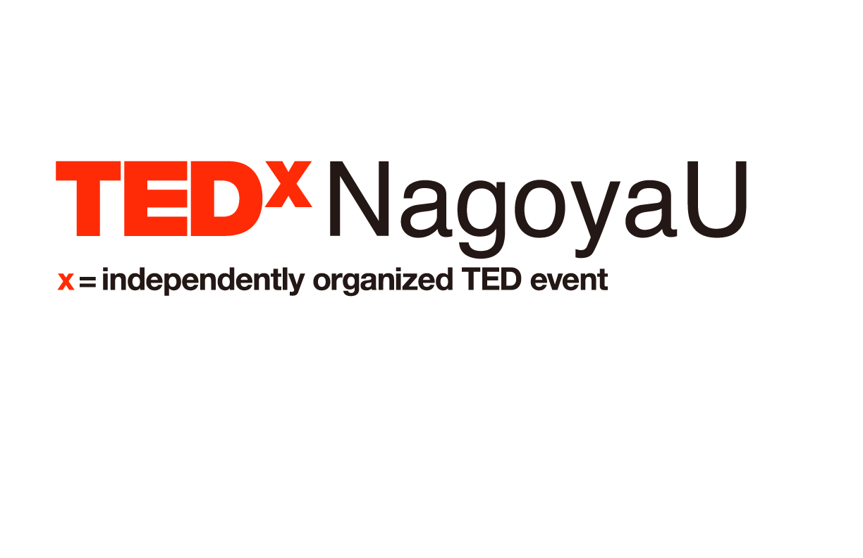 TEDxNagoyaU Logo